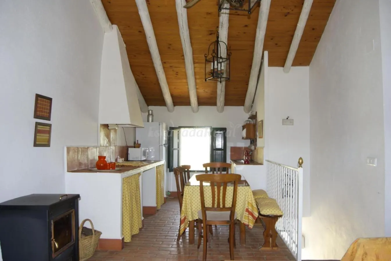 Finca La Vicaria Aguadulce Villa Zufre 0*,  Spain